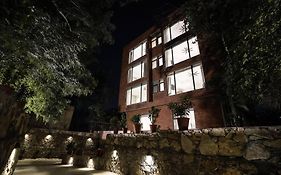 Brij Nest, Jaipur - An All Suite Boutique Hotel